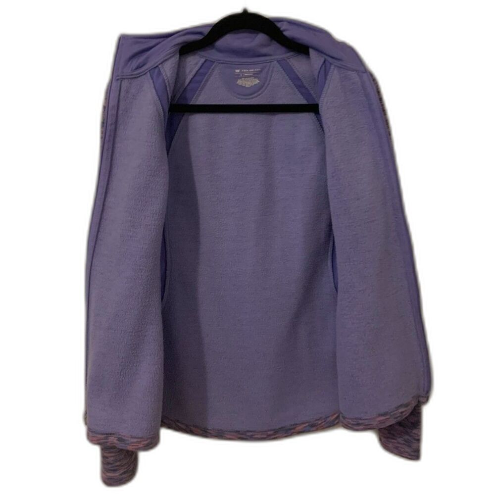 Tek Gear Performance Jacket Size Large - image 2